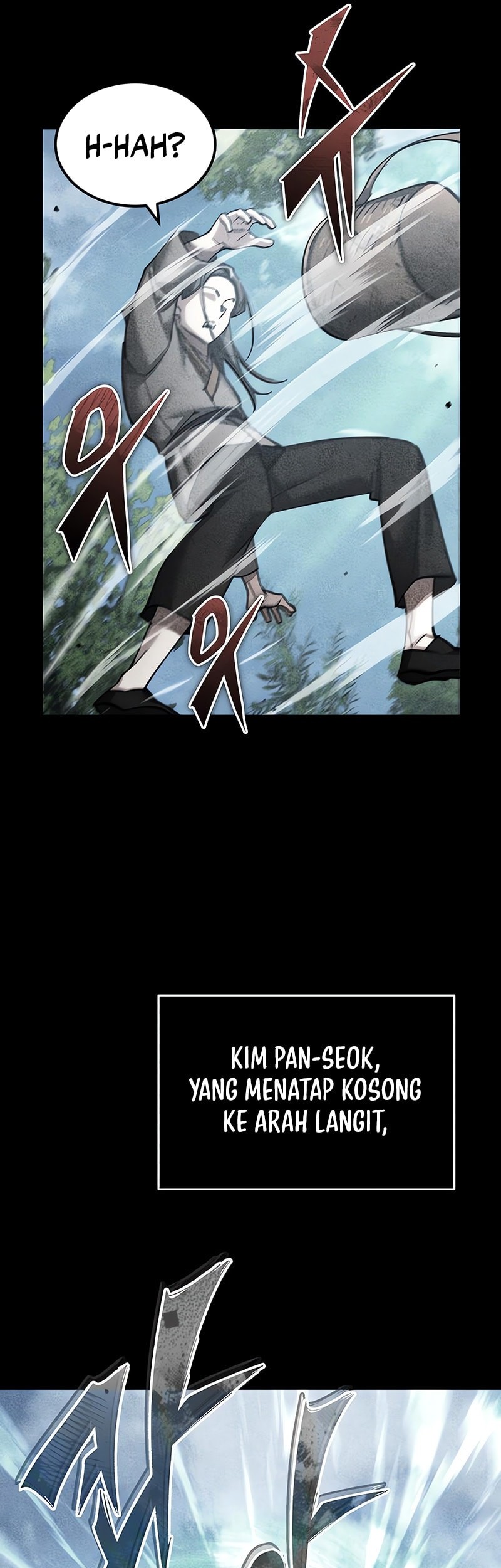 The Heavenly Demon Can’t Live a Normal Life Chapter 155 Gambar 43