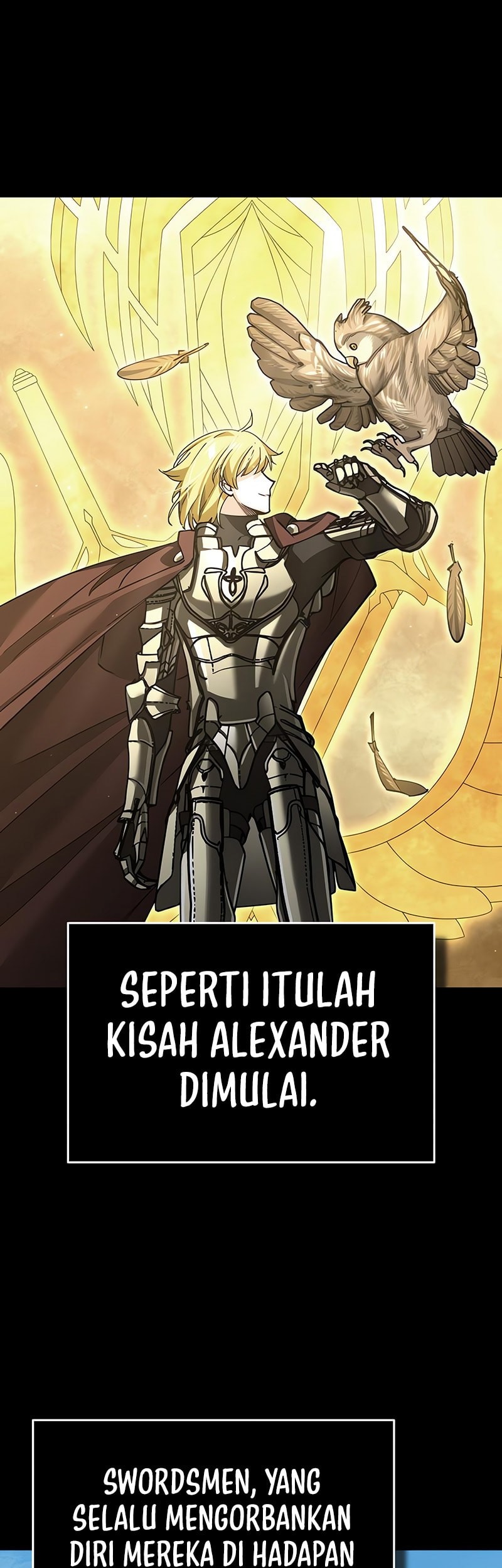 The Heavenly Demon Can’t Live a Normal Life Chapter 155 Gambar 61