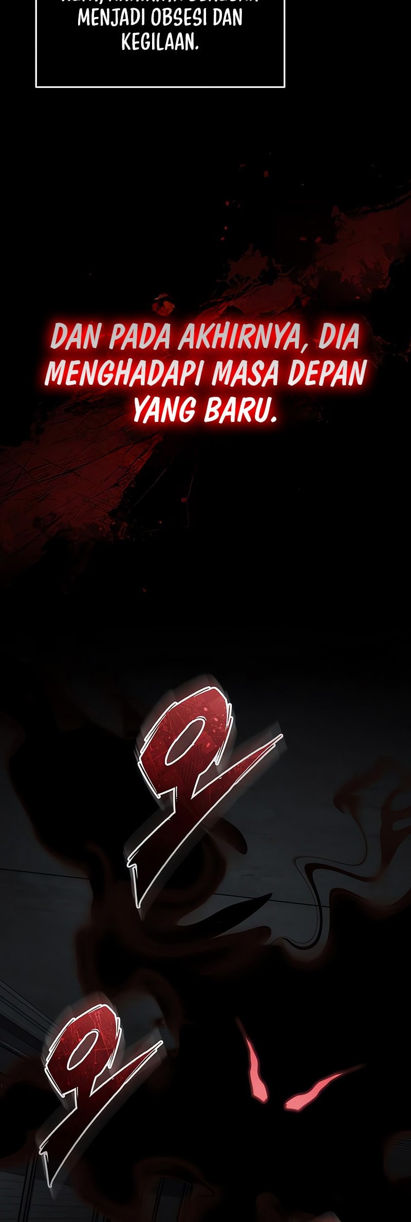 The Heavenly Demon Can’t Live a Normal Life Chapter 155 Gambar 66