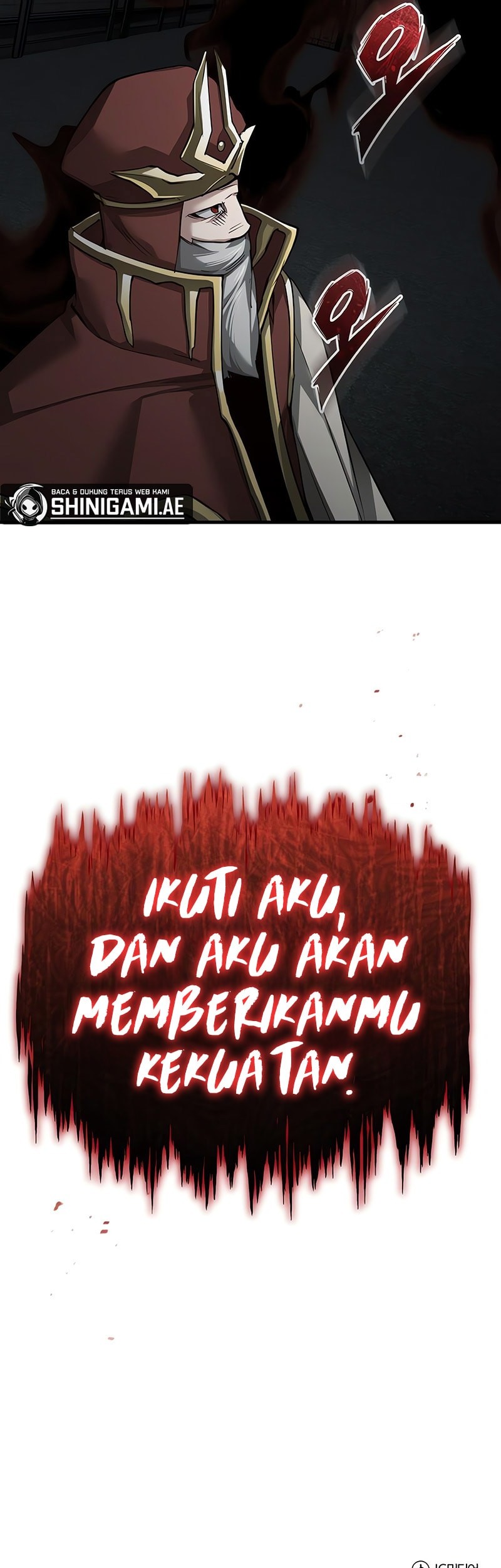 The Heavenly Demon Can’t Live a Normal Life Chapter 155 Gambar 67