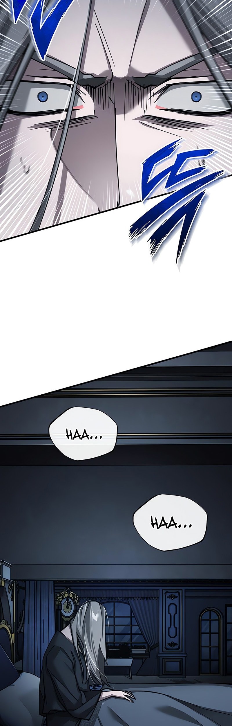 The Heavenly Demon Can’t Live a Normal Life Chapter 155 Gambar 3