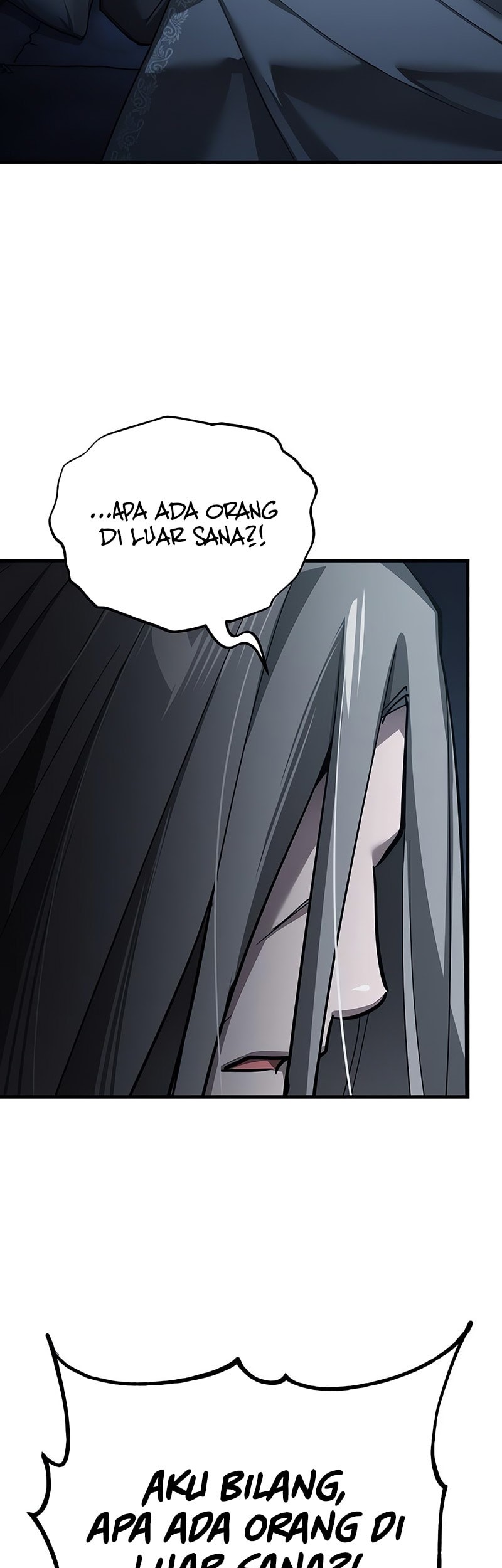 The Heavenly Demon Can’t Live a Normal Life Chapter 155 Gambar 4