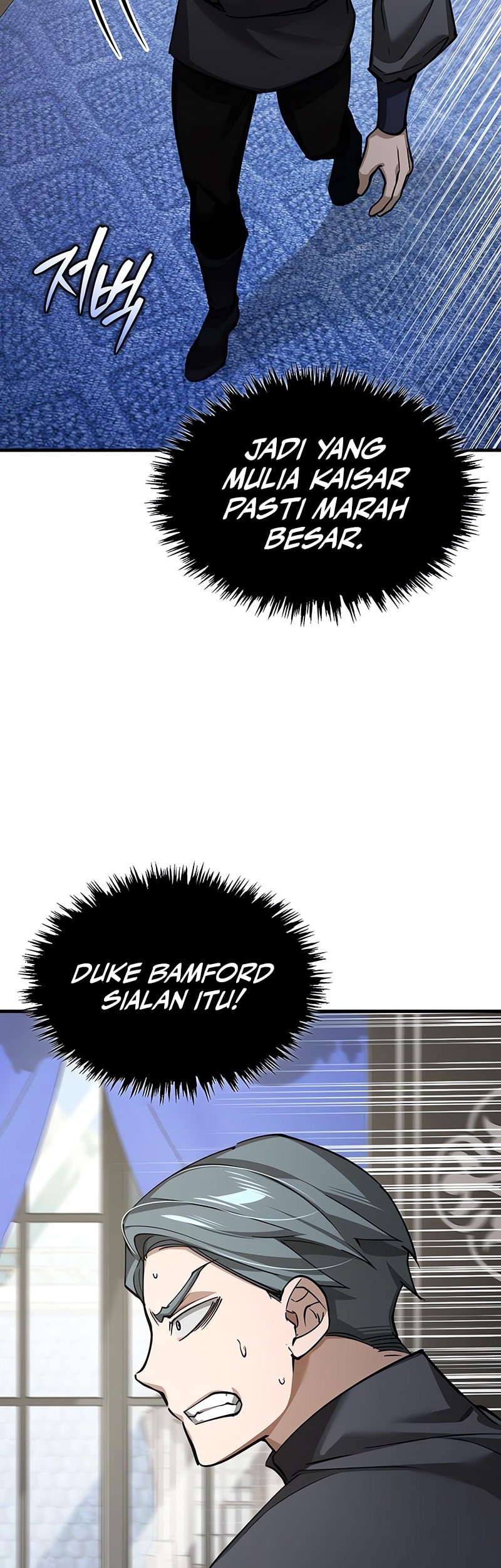 The Heavenly Demon Can’t Live a Normal Life Chapter 155 Gambar 9