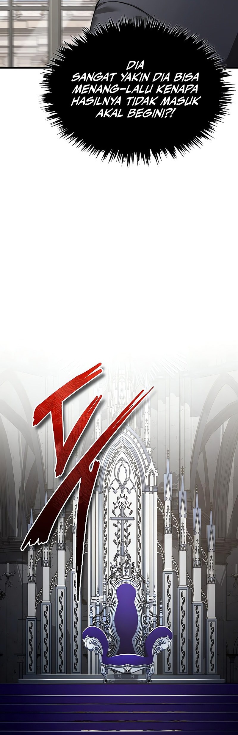 The Heavenly Demon Can’t Live a Normal Life Chapter 155 Gambar 10