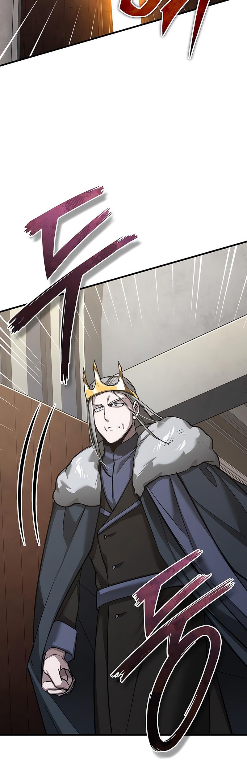 The Heavenly Demon Can’t Live a Normal Life Chapter 155 Gambar 12