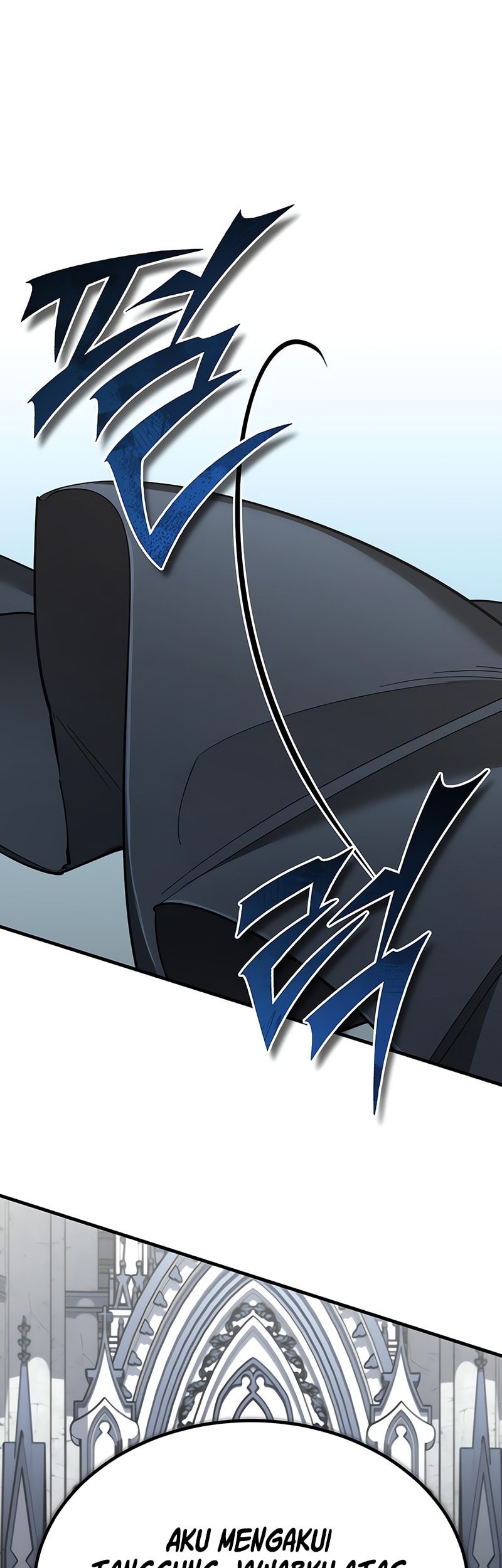 The Heavenly Demon Can’t Live a Normal Life Chapter 155 Gambar 13