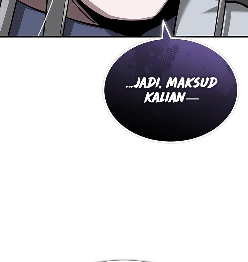 The Heavenly Demon Can’t Live a Normal Life Chapter 155 Gambar 18