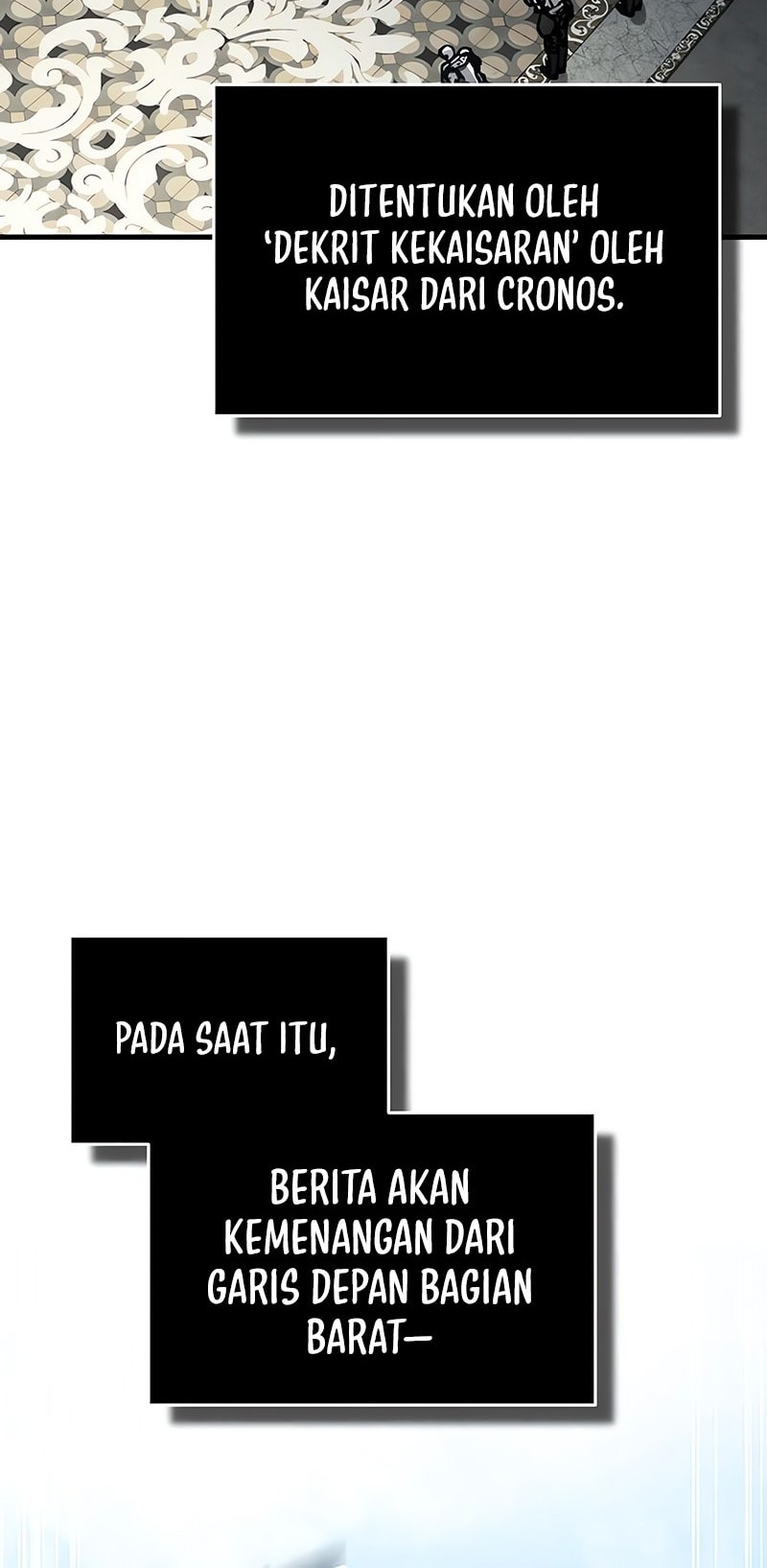 The Heavenly Demon Can’t Live a Normal Life Chapter 155 Gambar 22