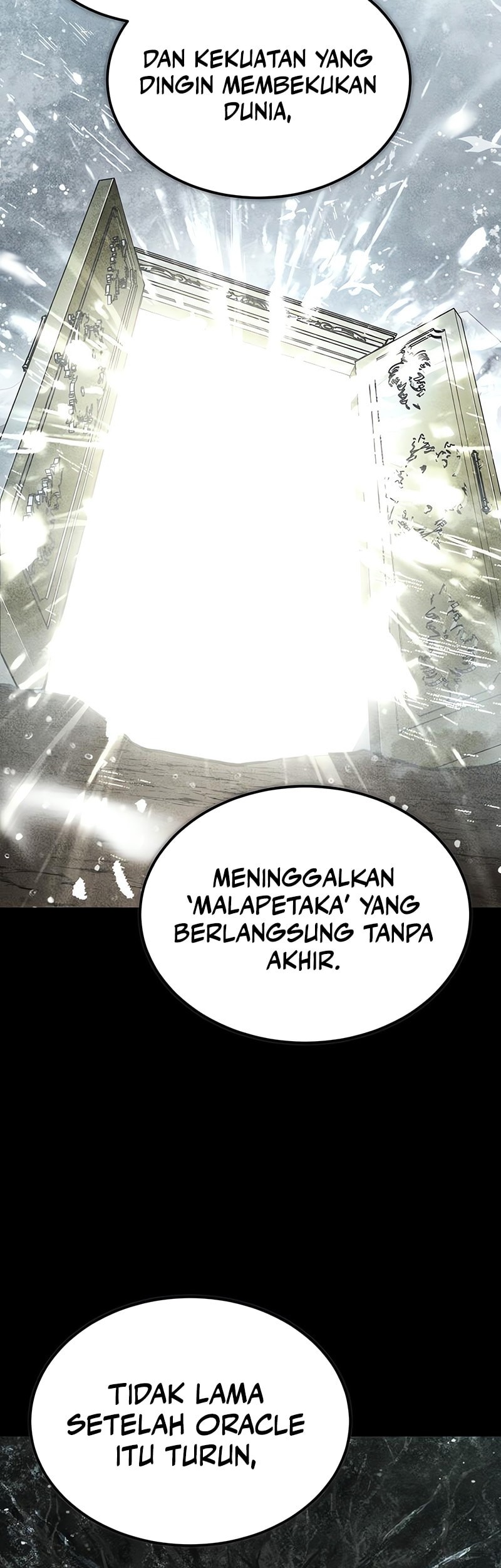 The Heavenly Demon Can’t Live a Normal Life Chapter 155 Gambar 29