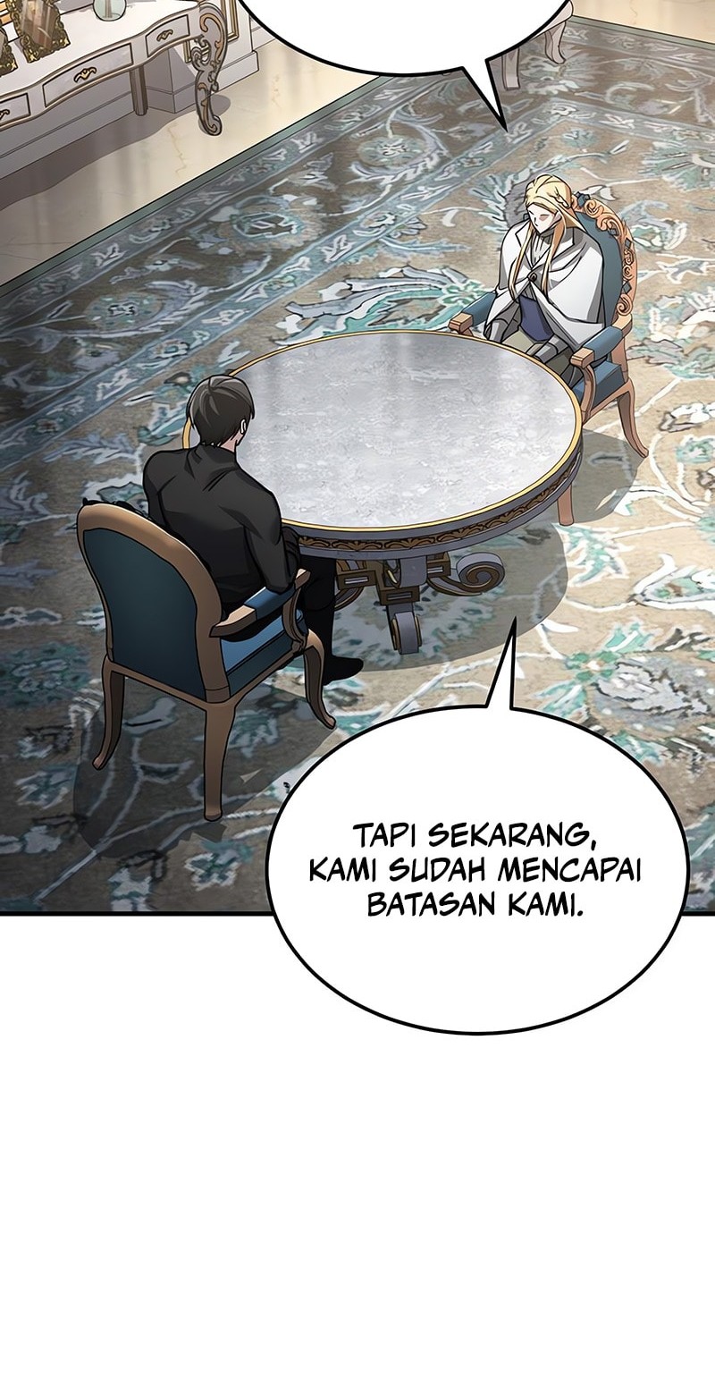 The Heavenly Demon Can’t Live a Normal Life Chapter 155 Gambar 34
