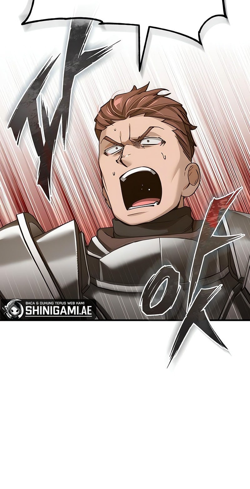 The Heavenly Demon Can’t Live a Normal Life Chapter 156 Gambar 46