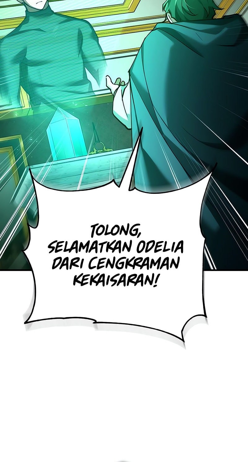 The Heavenly Demon Can’t Live a Normal Life Chapter 156 Gambar 58