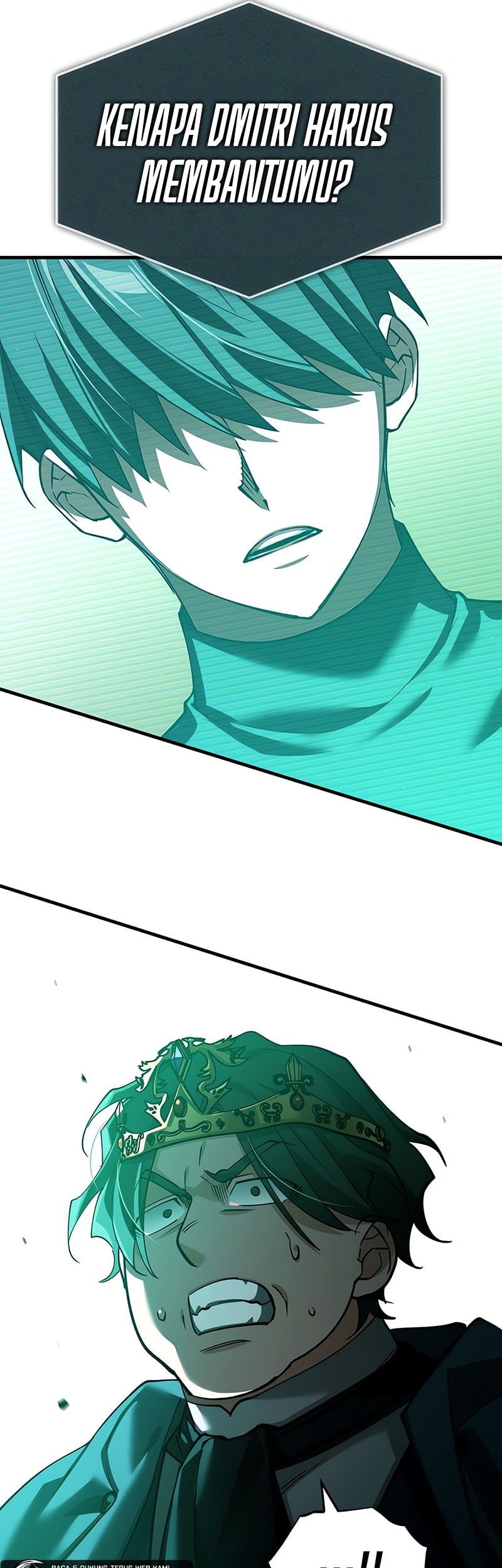 The Heavenly Demon Can’t Live a Normal Life Chapter 156 Gambar 59