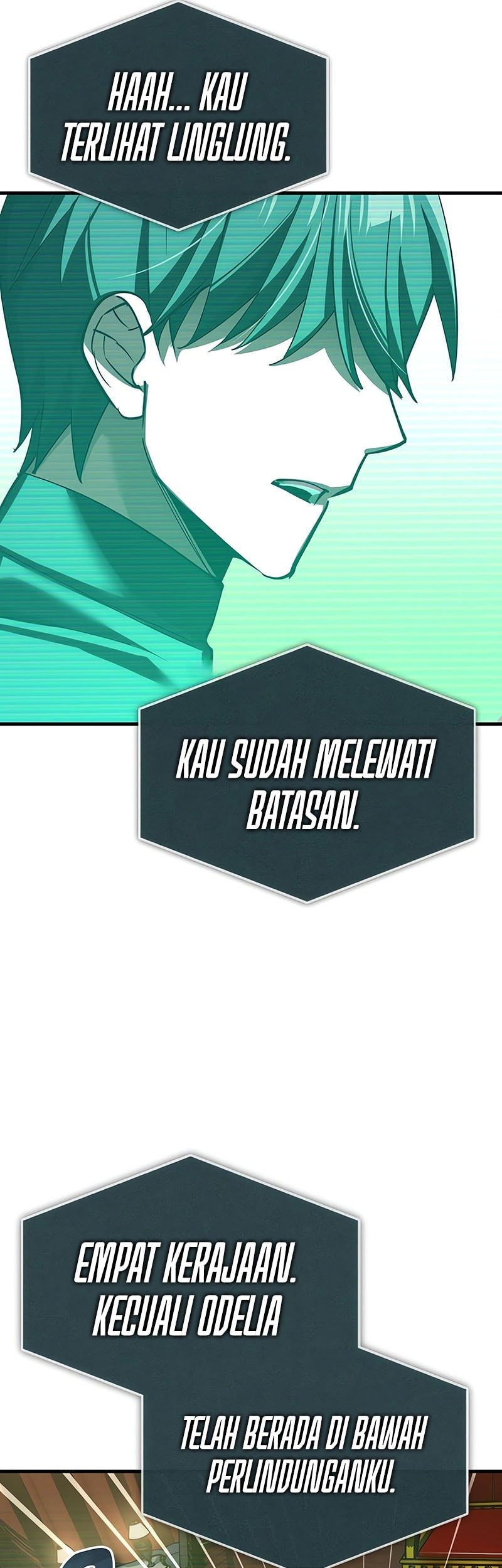 The Heavenly Demon Can’t Live a Normal Life Chapter 156 Gambar 63