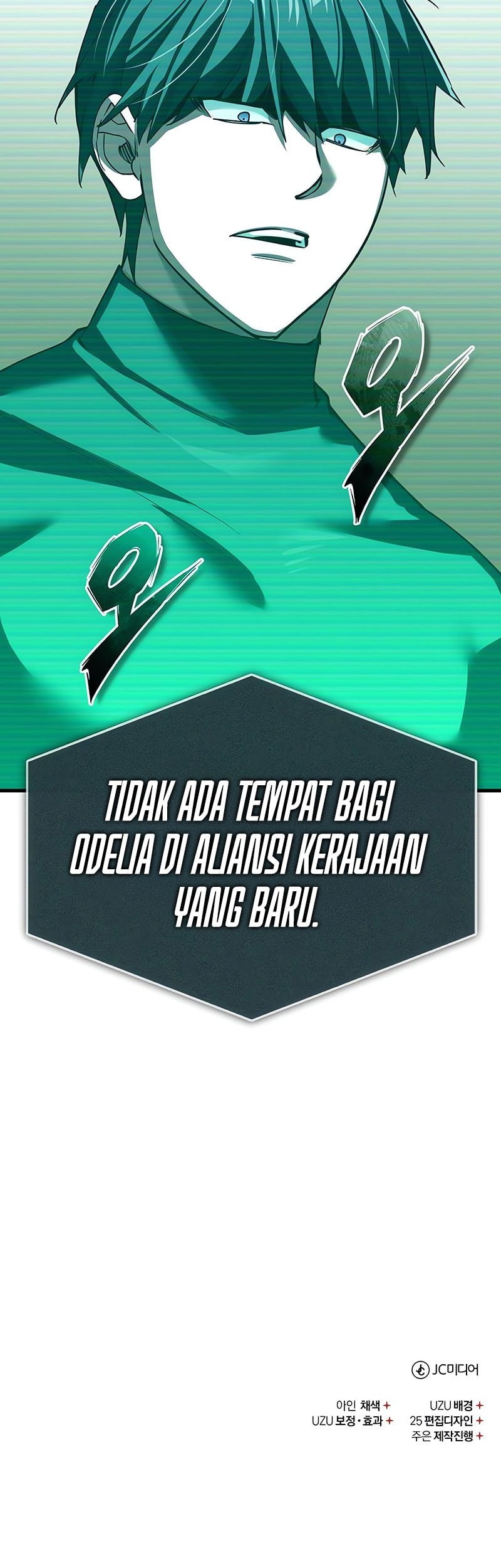 The Heavenly Demon Can’t Live a Normal Life Chapter 156 Gambar 65