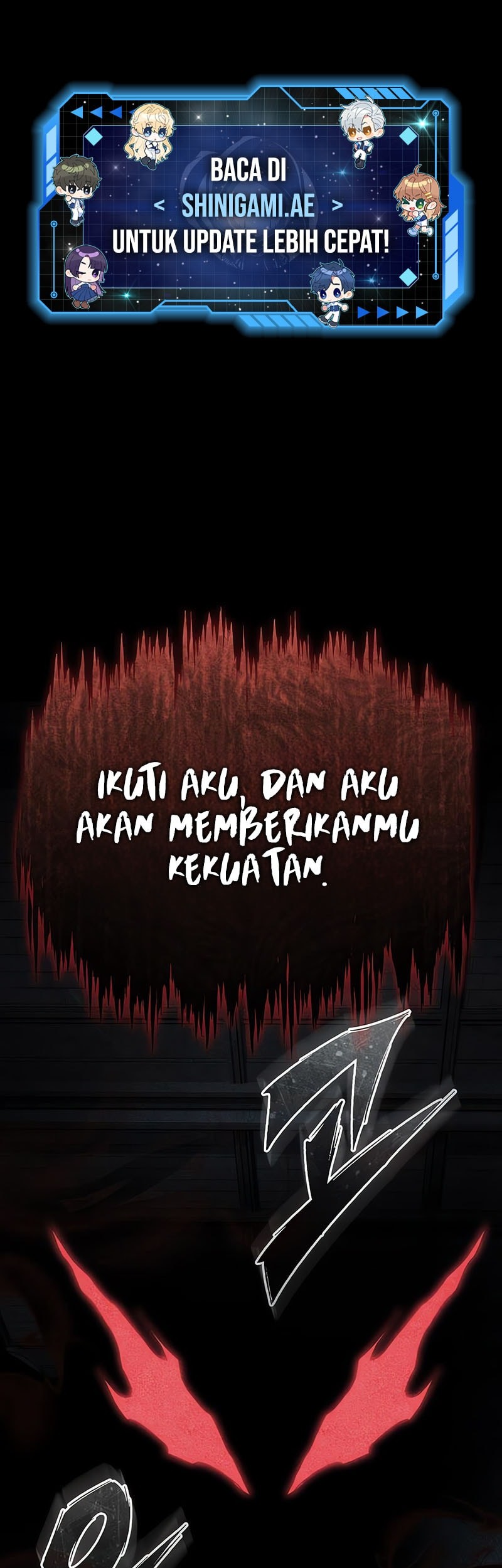 Baca  The Heavenly Demon Can’t Live a Normal Life Chapter 156 Gambar 2