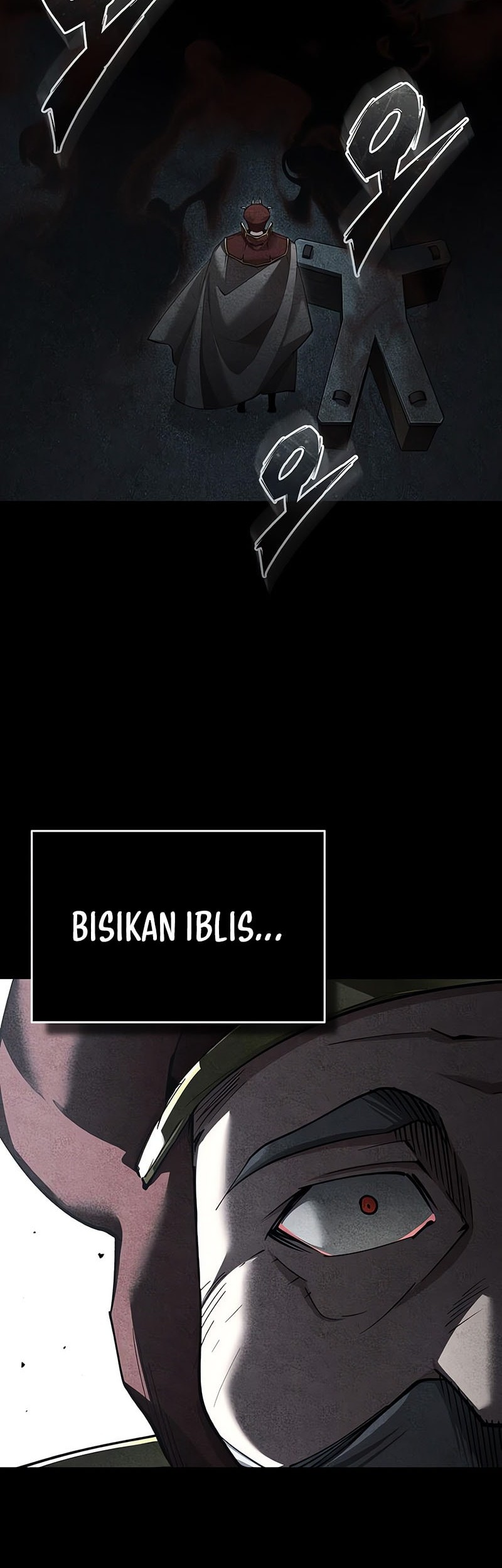 The Heavenly Demon Can’t Live a Normal Life Chapter 156 Gambar 3