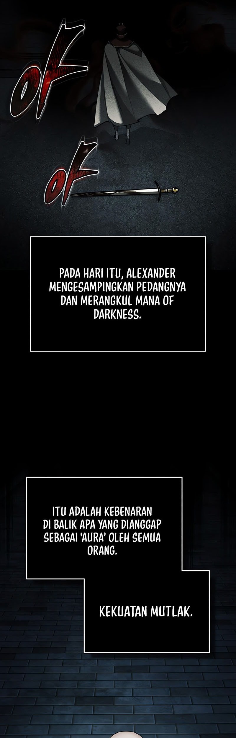 The Heavenly Demon Can’t Live a Normal Life Chapter 156 Gambar 5