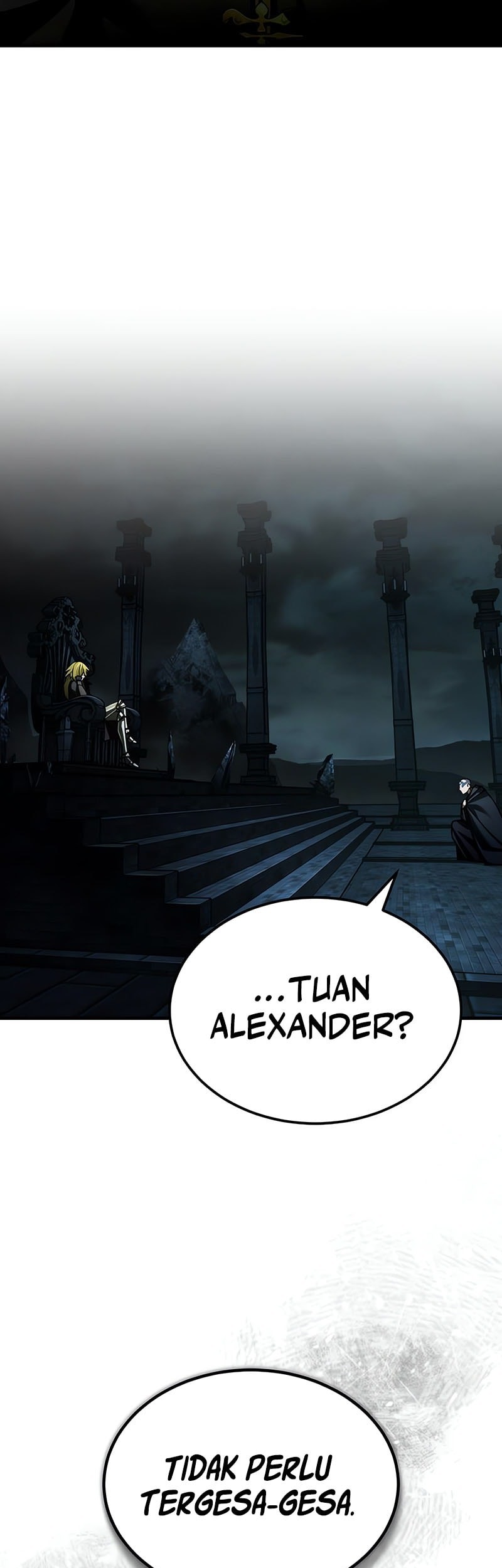 The Heavenly Demon Can’t Live a Normal Life Chapter 156 Gambar 15