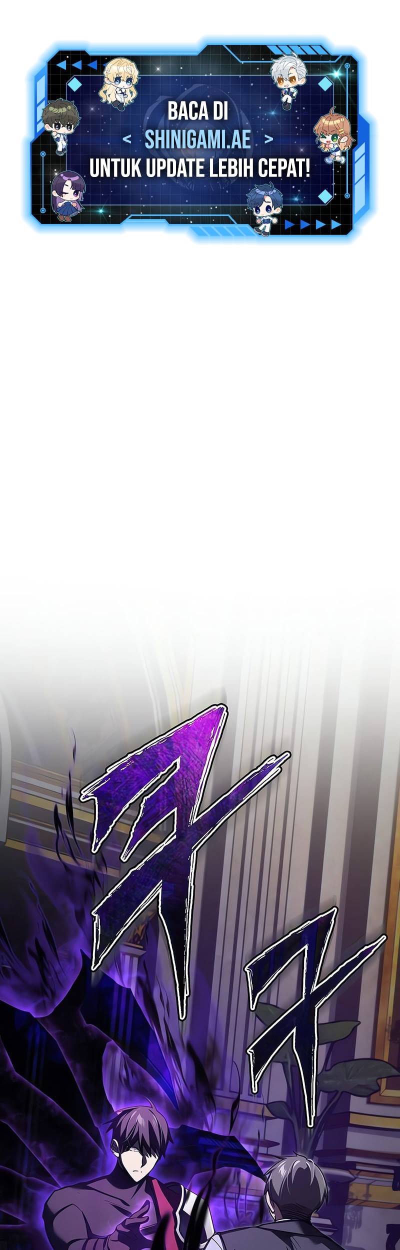Baca The Heavenly Demon Can’t Live a Normal Life Chapter 158 Gambar 2