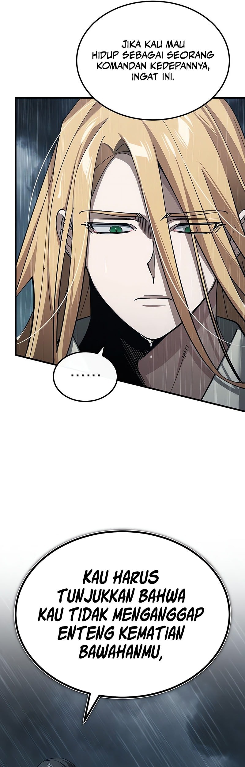 The Heavenly Demon Can’t Live a Normal Life Chapter 159 Gambar 35