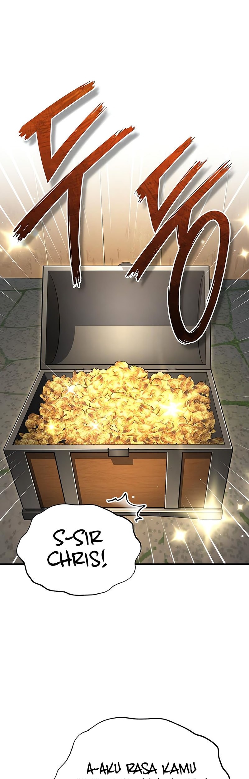 The Heavenly Demon Can’t Live a Normal Life Chapter 159 Gambar 61