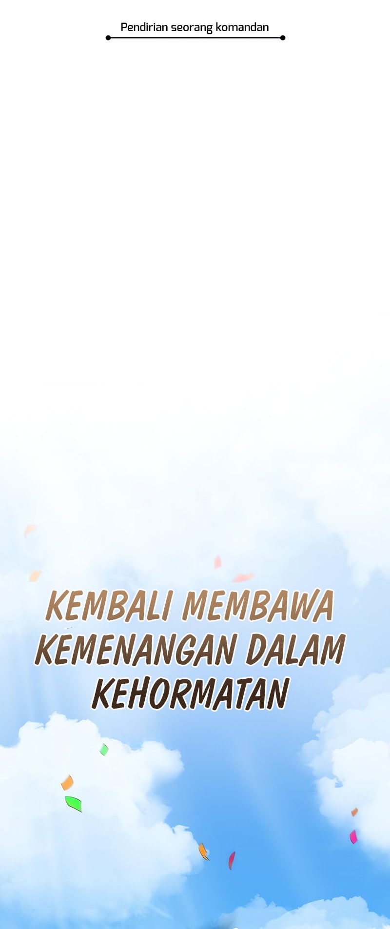 The Heavenly Demon Can’t Live a Normal Life Chapter 159 Gambar 14