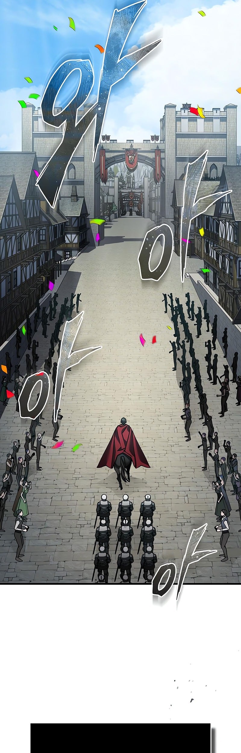 The Heavenly Demon Can’t Live a Normal Life Chapter 159 Gambar 15