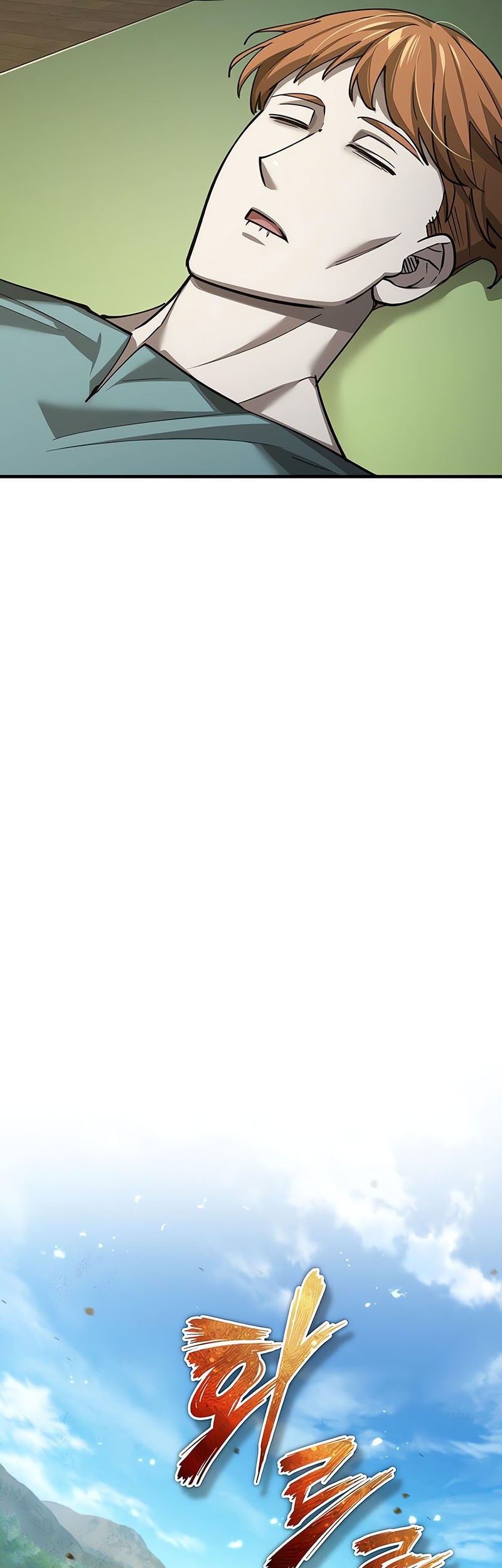 The Heavenly Demon Can’t Live a Normal Life Chapter 159 Gambar 19