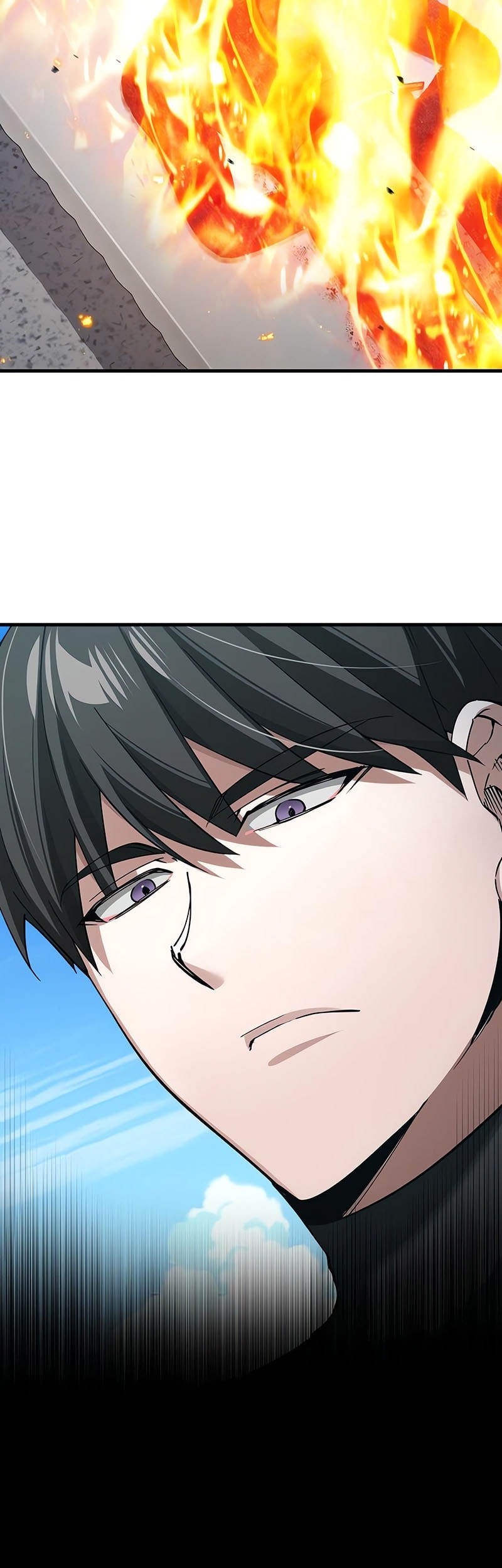 The Heavenly Demon Can’t Live a Normal Life Chapter 159 Gambar 23