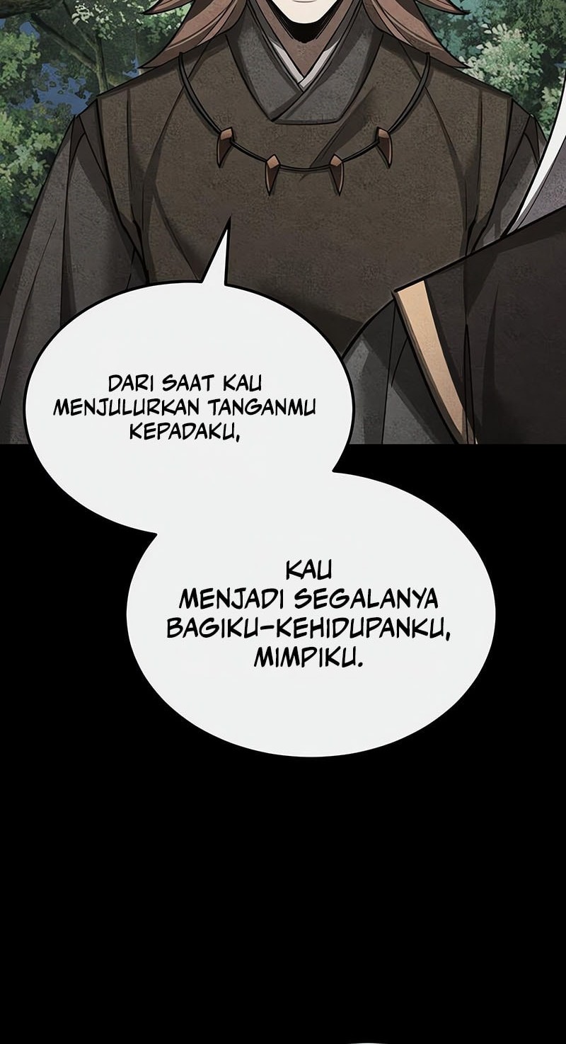 The Heavenly Demon Can’t Live a Normal Life Chapter 159 Gambar 26