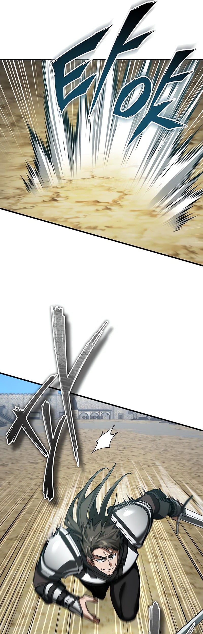 The Heavenly Demon Can’t Live a Normal Life Chapter 161 Gambar 43