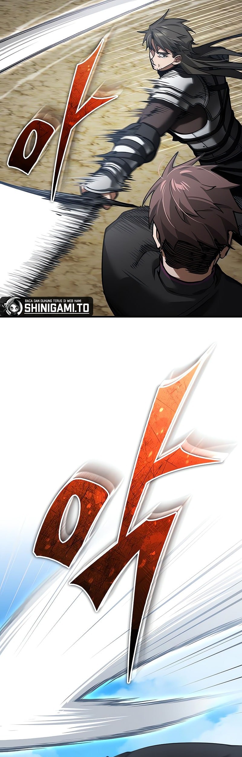 The Heavenly Demon Can’t Live a Normal Life Chapter 161 Gambar 47