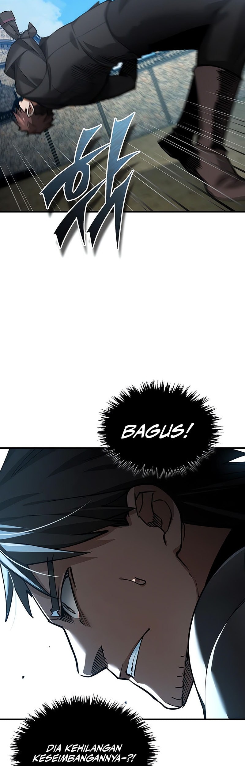 The Heavenly Demon Can’t Live a Normal Life Chapter 161 Gambar 48