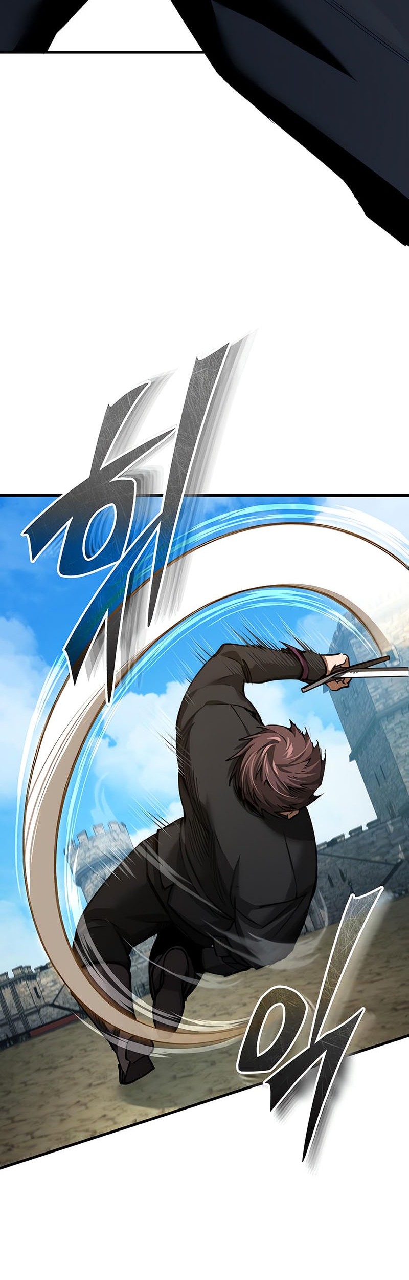 The Heavenly Demon Can’t Live a Normal Life Chapter 161 Gambar 50