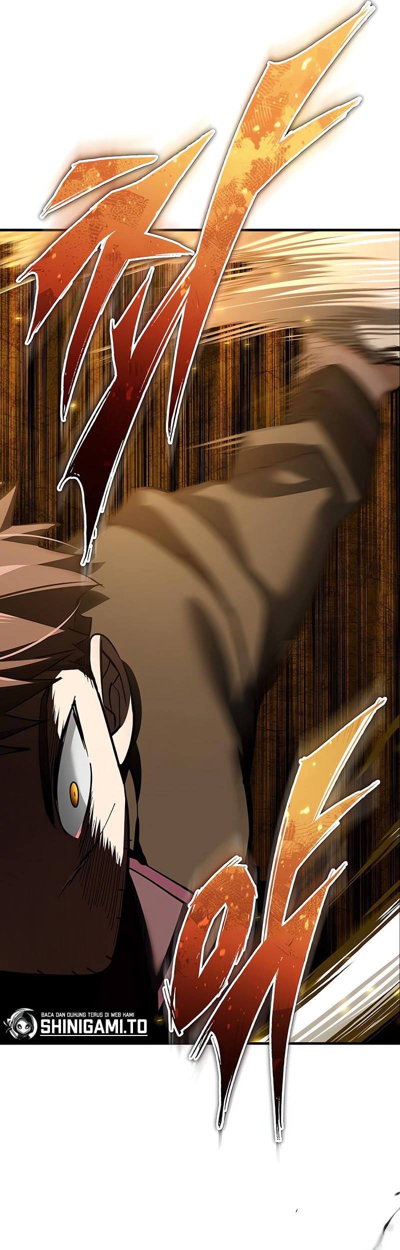 The Heavenly Demon Can’t Live a Normal Life Chapter 161 Gambar 55