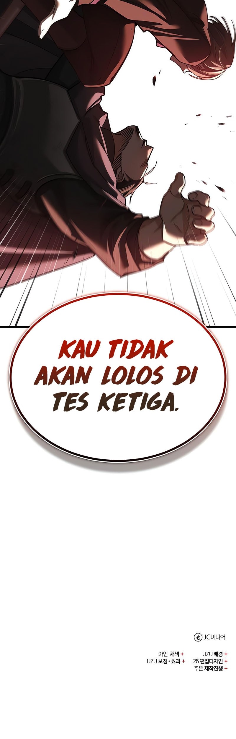 The Heavenly Demon Can’t Live a Normal Life Chapter 161 Gambar 69