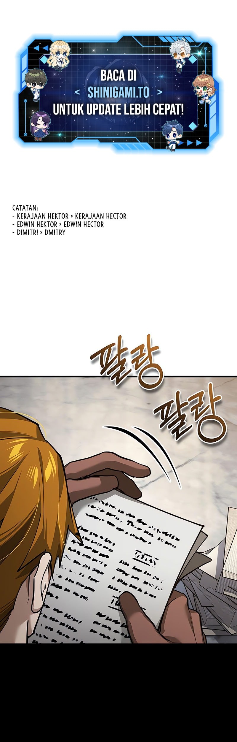 Baca  The Heavenly Demon Can’t Live a Normal Life Chapter 161 Gambar 2