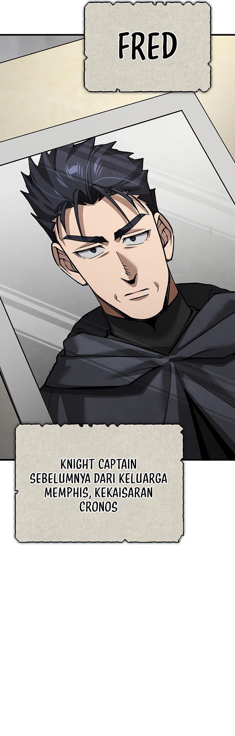 The Heavenly Demon Can’t Live a Normal Life Chapter 161 Gambar 11