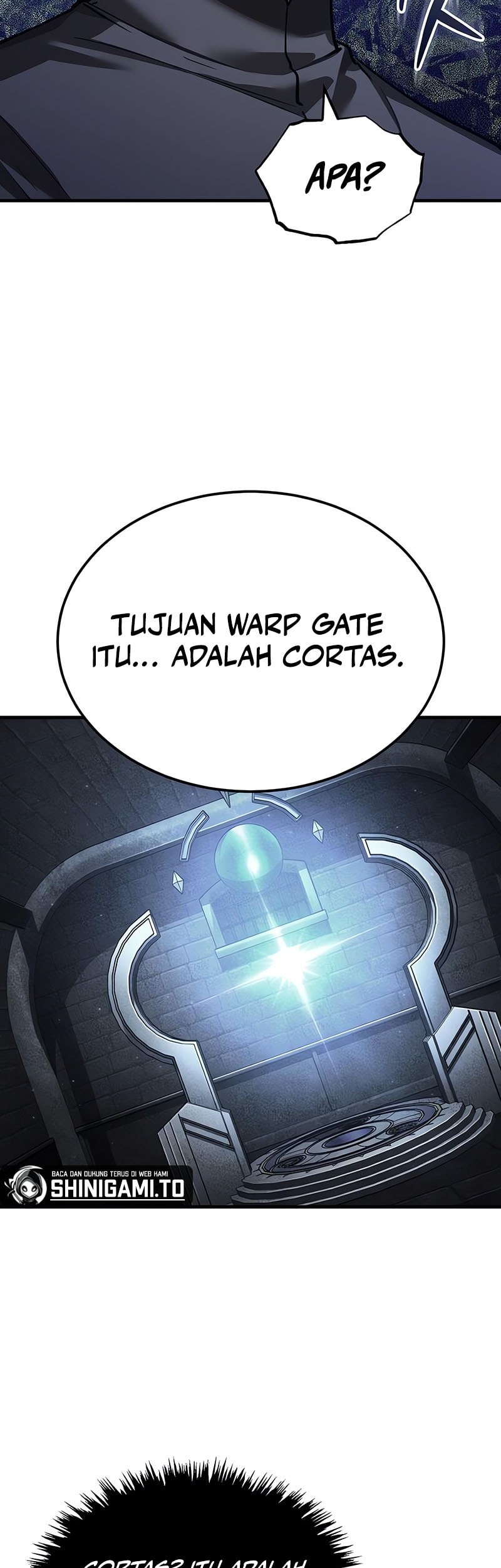 The Heavenly Demon Can’t Live a Normal Life Chapter 161 Gambar 17