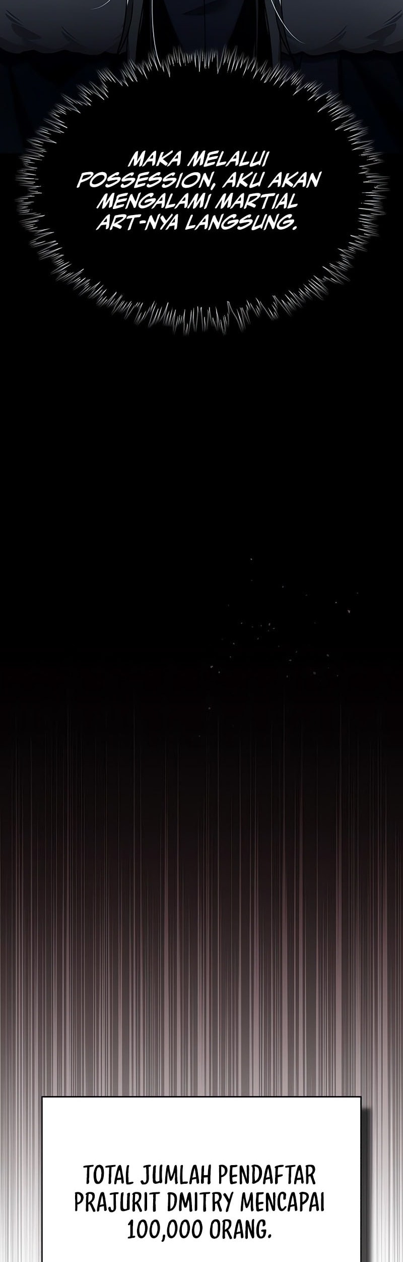 The Heavenly Demon Can’t Live a Normal Life Chapter 161 Gambar 28