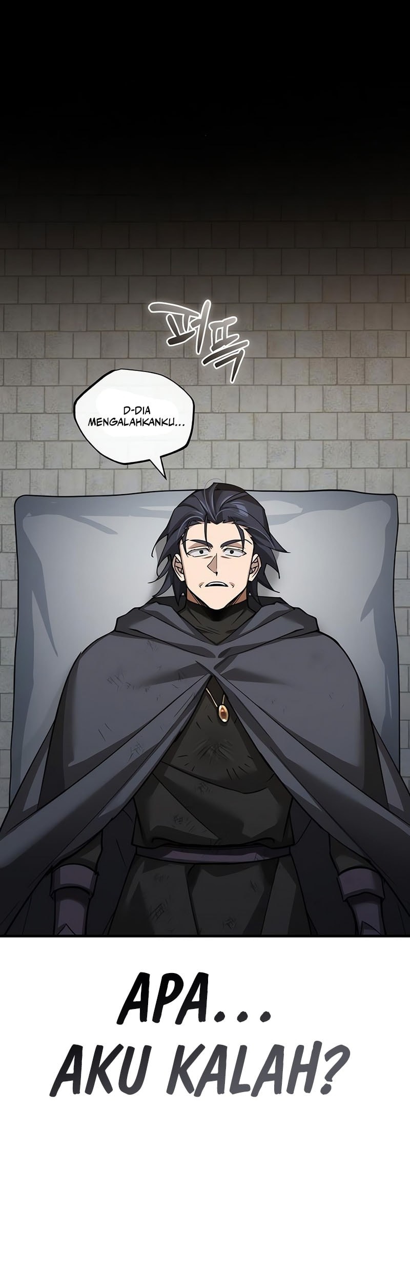 The Heavenly Demon Can’t Live a Normal Life Chapter 162 Gambar 36