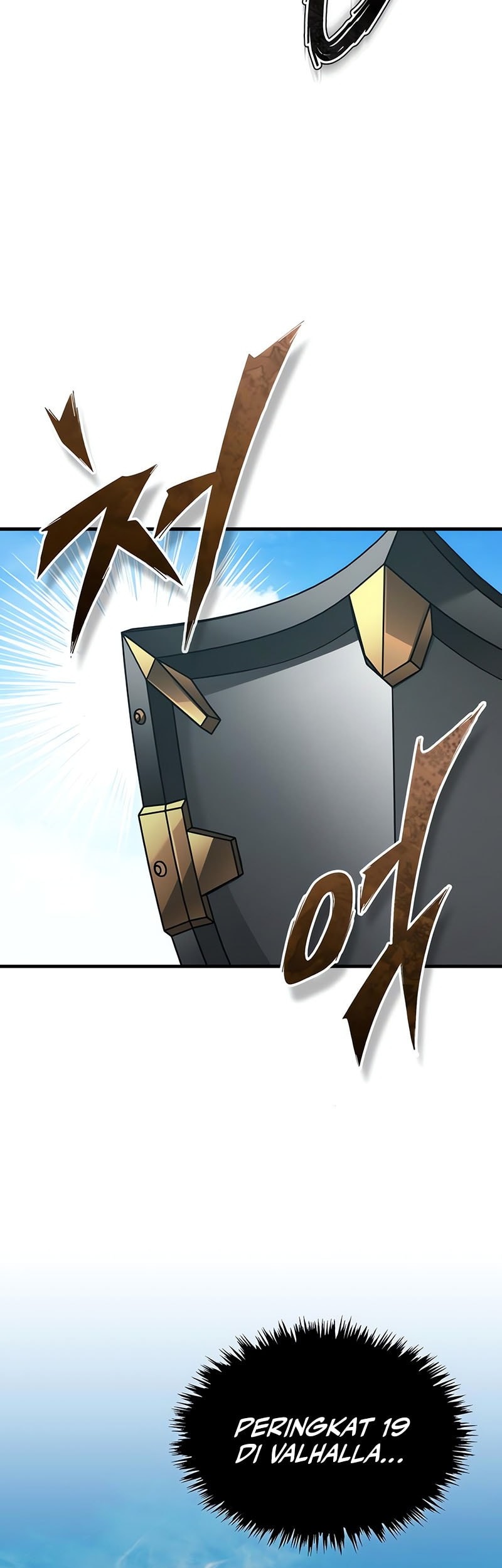 The Heavenly Demon Can’t Live a Normal Life Chapter 162 Gambar 40