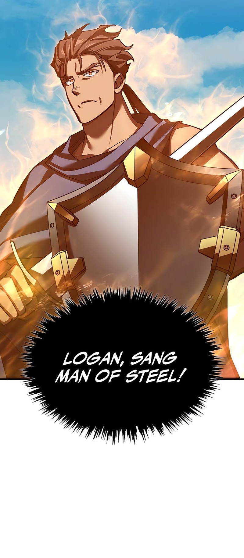 The Heavenly Demon Can’t Live a Normal Life Chapter 162 Gambar 41