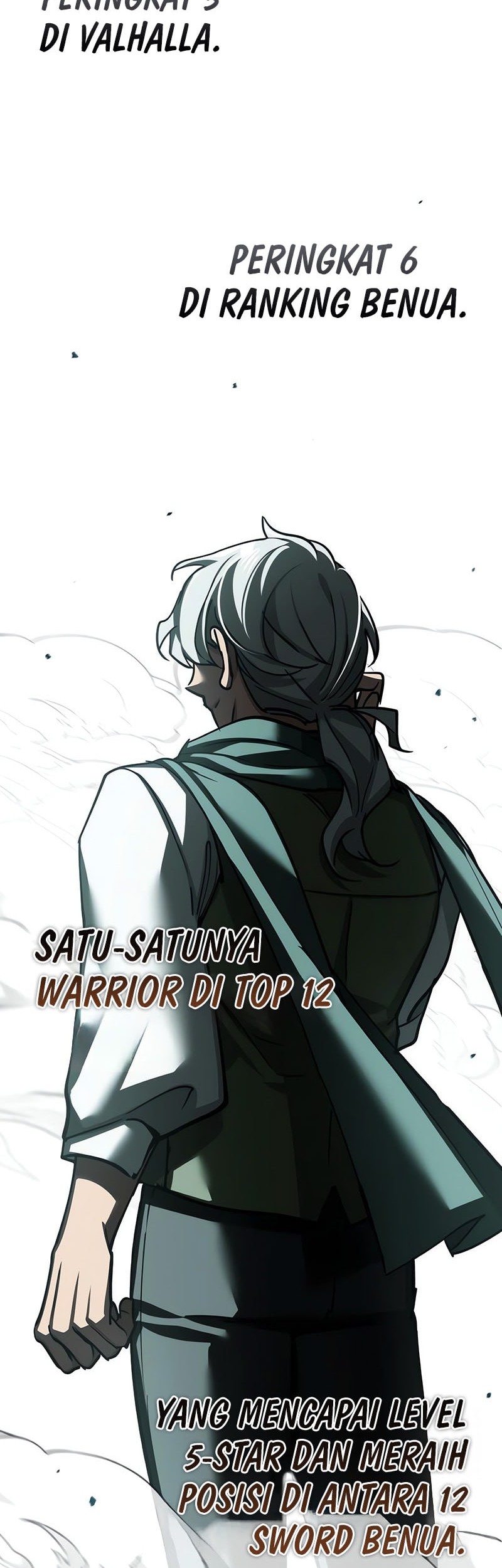 The Heavenly Demon Can’t Live a Normal Life Chapter 162 Gambar 43