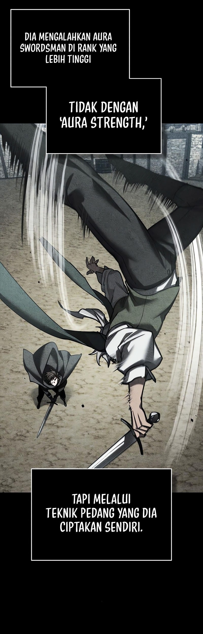 The Heavenly Demon Can’t Live a Normal Life Chapter 162 Gambar 46