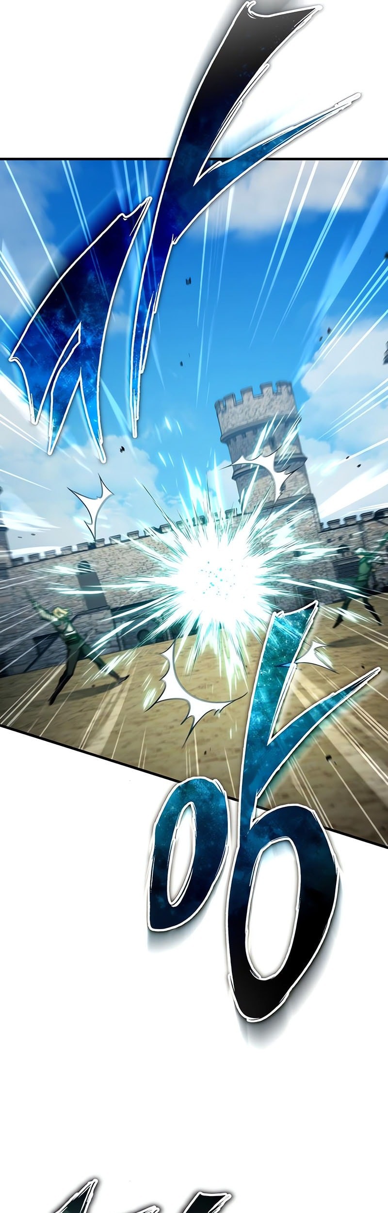 The Heavenly Demon Can’t Live a Normal Life Chapter 162 Gambar 54