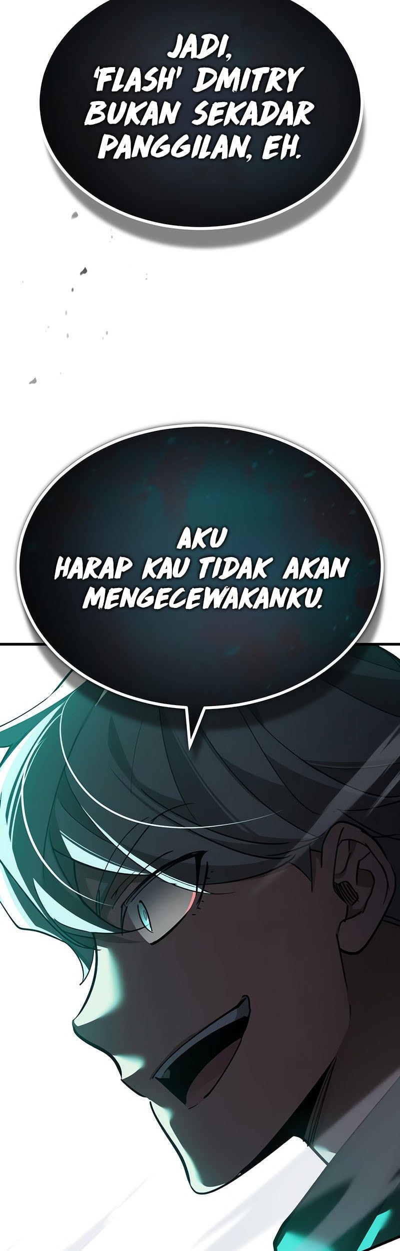 The Heavenly Demon Can’t Live a Normal Life Chapter 162 Gambar 60