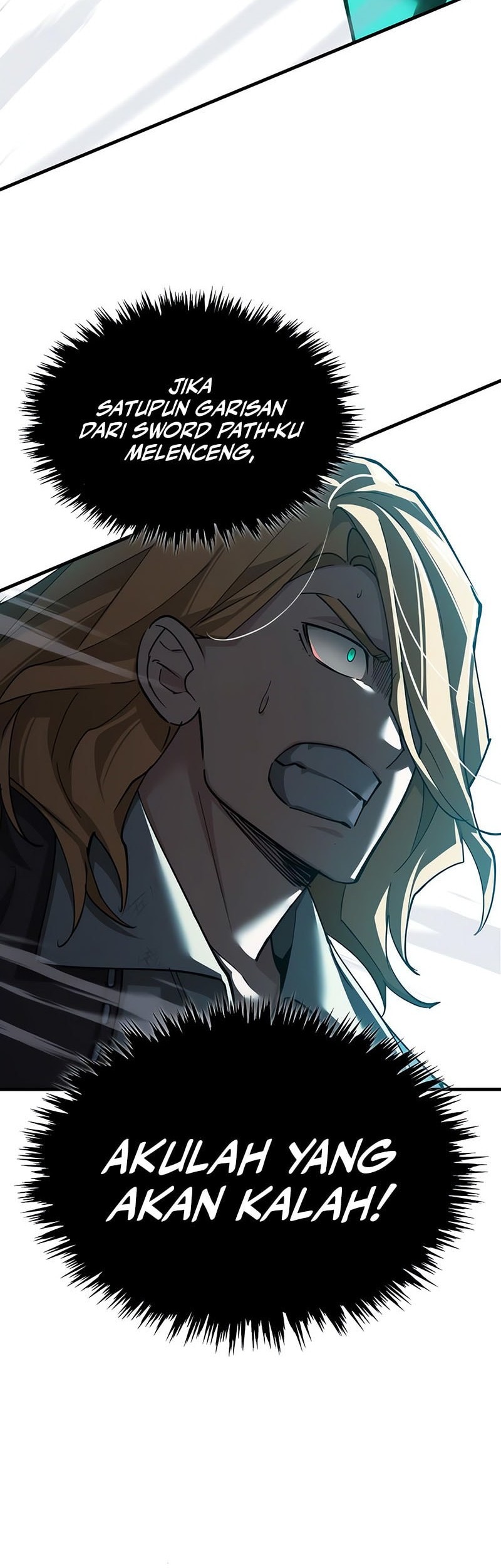 The Heavenly Demon Can’t Live a Normal Life Chapter 162 Gambar 61