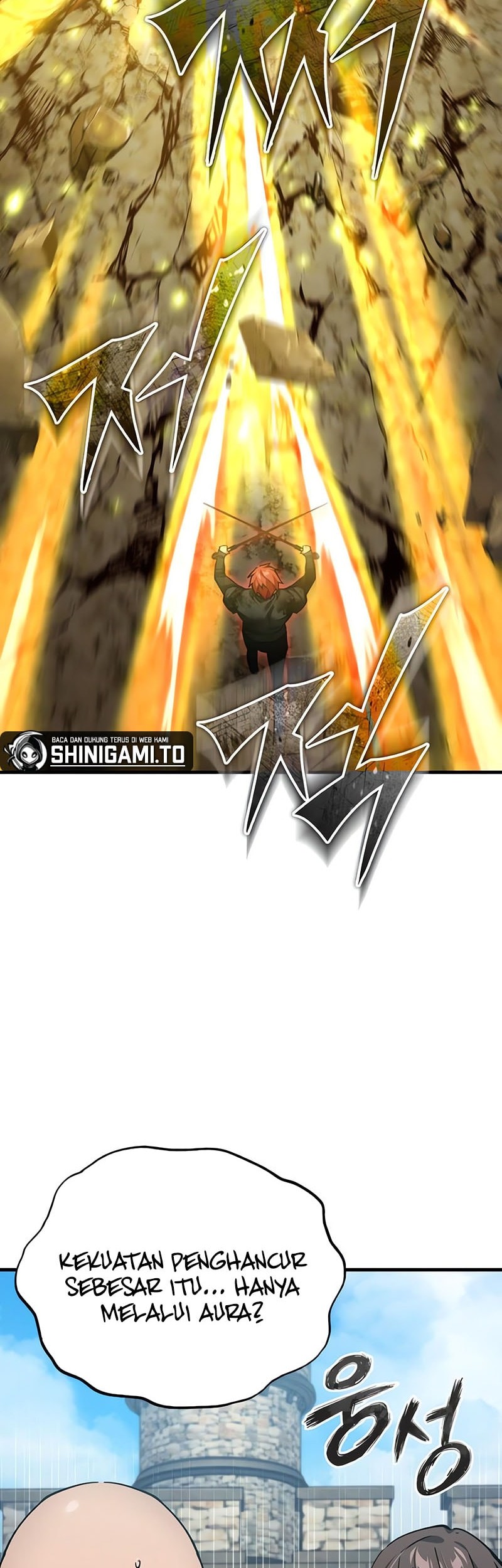 The Heavenly Demon Can’t Live a Normal Life Chapter 162 Gambar 63